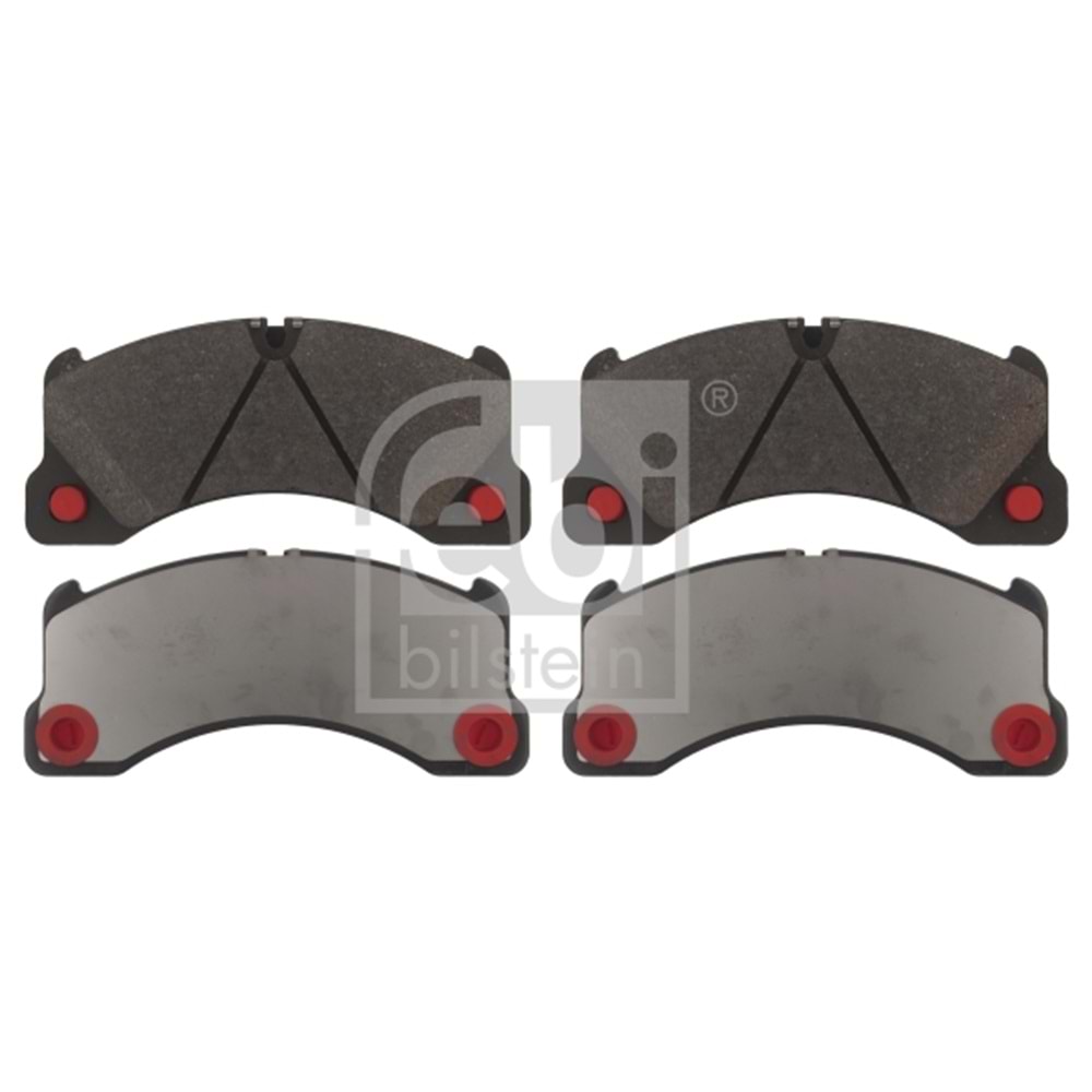 VW FREN BALATA ÖN TOUREG CAYENNE 2010+