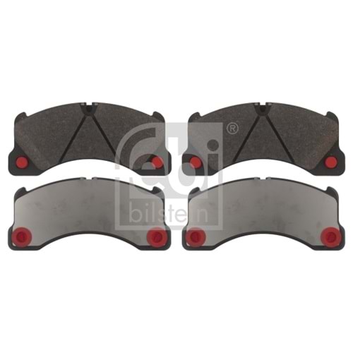 VW FREN BALATA ÖN TOUREG CAYENNE 2010+