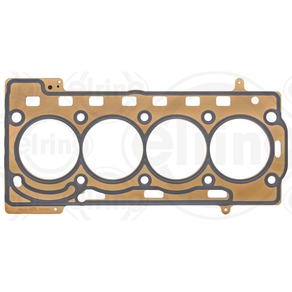 VW CONTA S.KAPAK B1400 BAG BLF