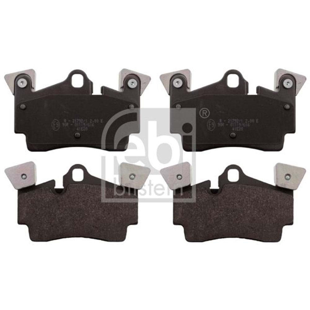 VW FREN BALATA ARKA Q7