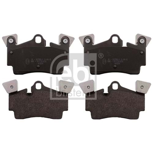 VW FREN BALATA ARKA Q7