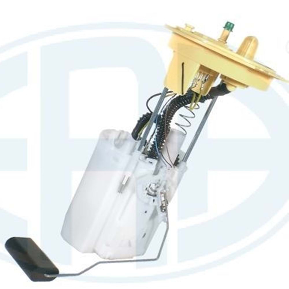 VW BENZİN POMPA ELEKTRİKLİ PASSAT 2005+