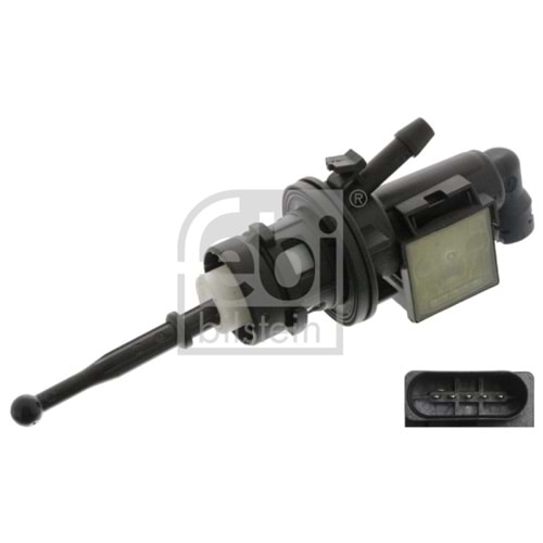 VW GLAC MERKEZ KOMPLE PASSAT5 MÜŞÜR