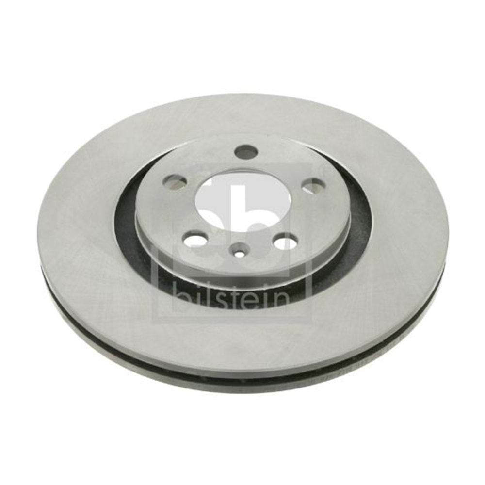 VW FREN DİSK ÖN PA4 HAVALI PASSAT A4 280mm