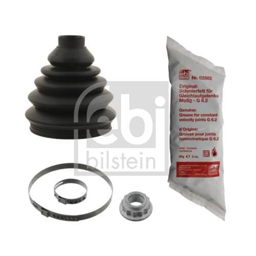 VW KÖRÜK AKS TK ÖN DIŞ GOLF5