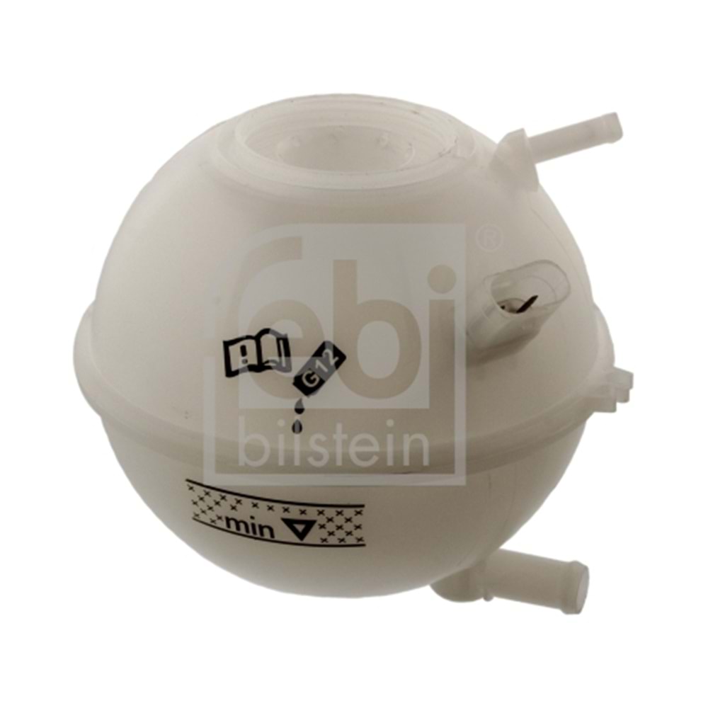VW SU DEPOSU GOLF4 BORA