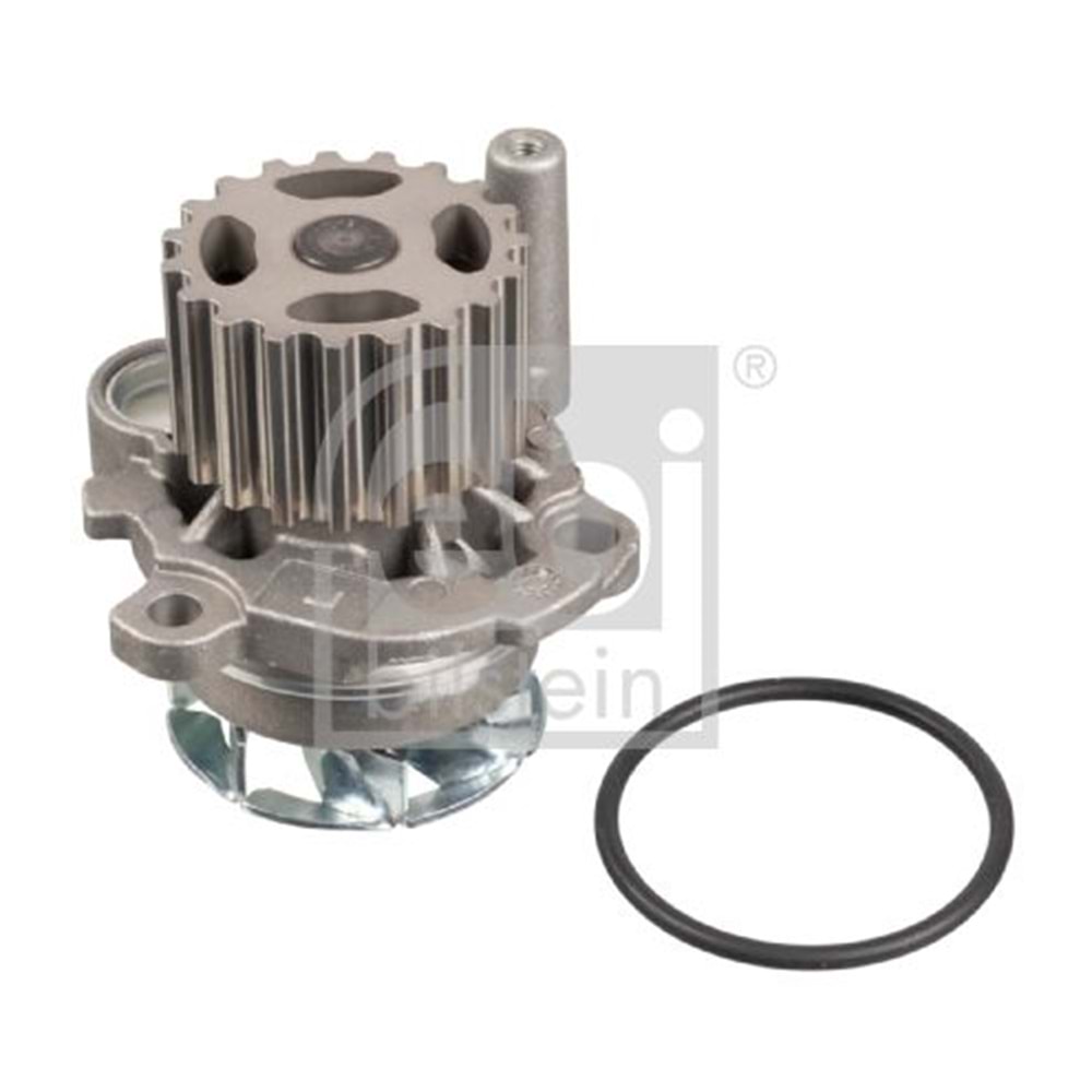 VW SU POMPASI 19 20 TD CBDB CBAC