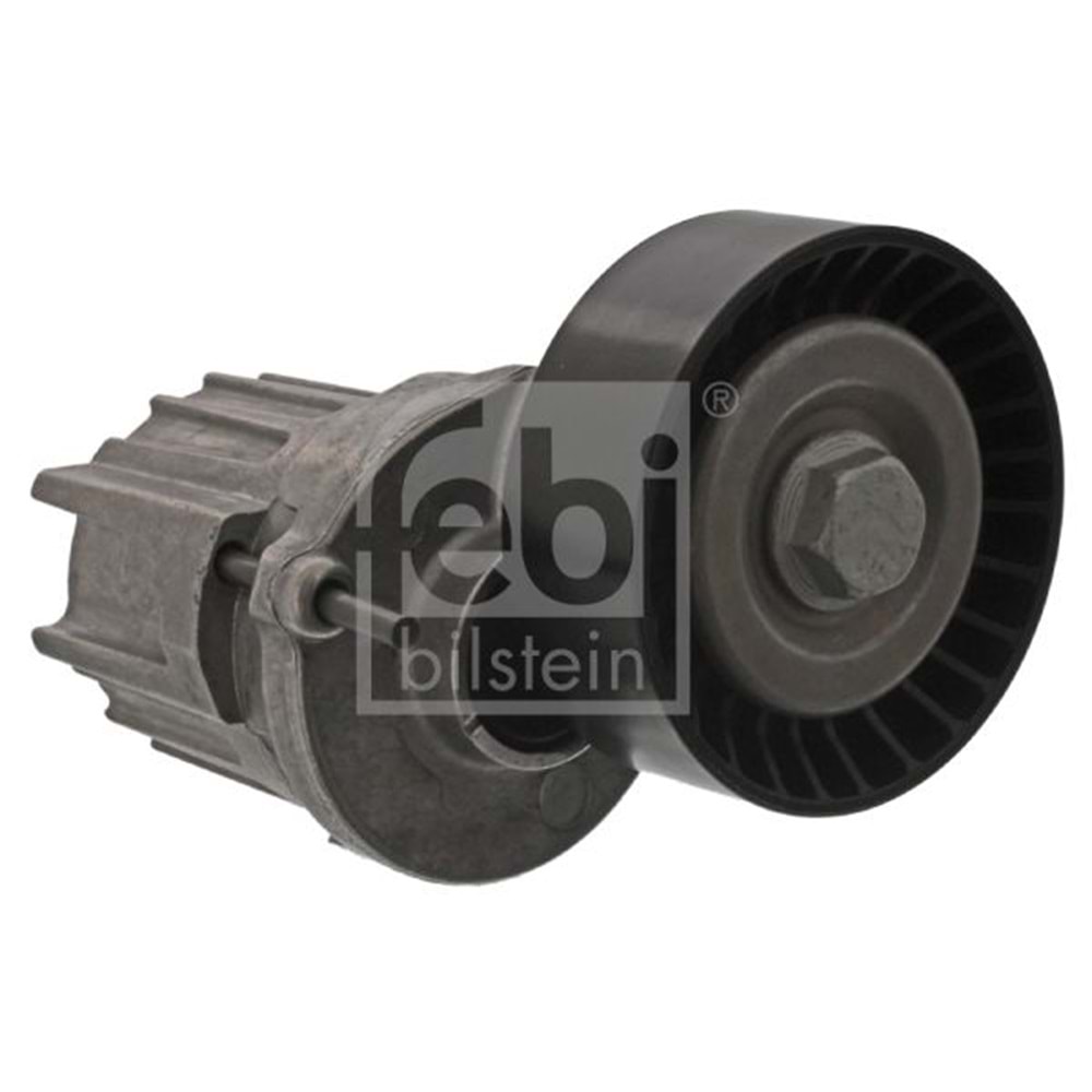 VW GERGİ MEKANİZMA KAYIŞ 16TDI 20TDI