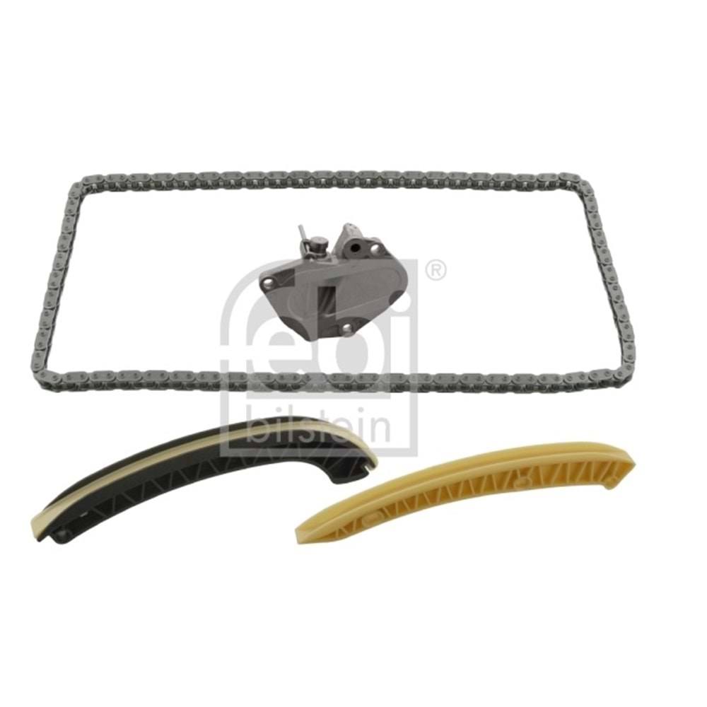 VW ZİNCİR TAYM SET 1.2 AZQ BME