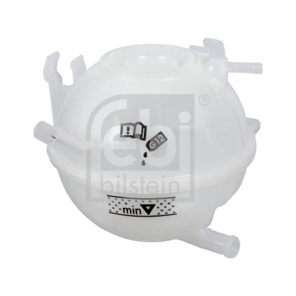 VW SU DEPOSU GOLF6 CADDY3 JETTA PASSAT