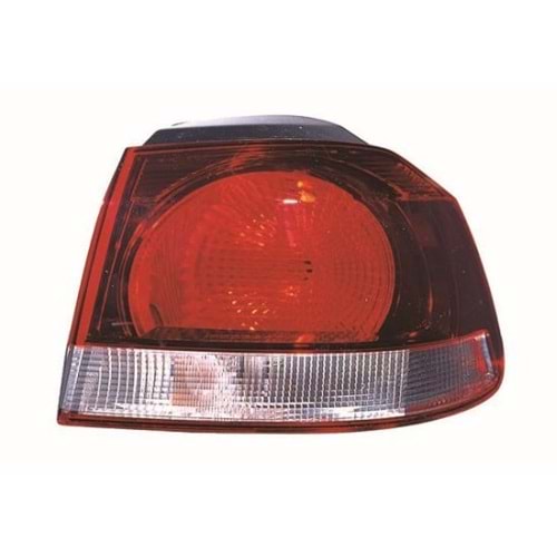 VW FAR ARKA SOL GOLF6