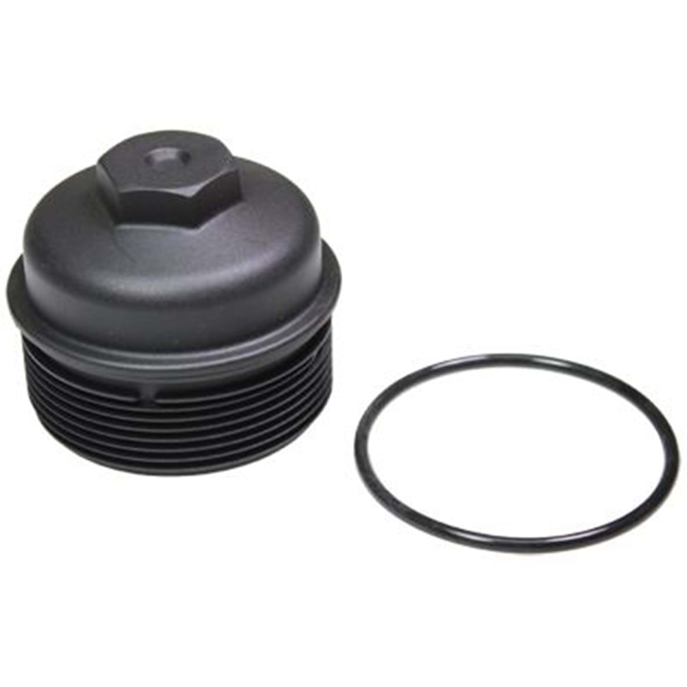 VW YAĞ FİLTRE KAPAK CBZB CAXA