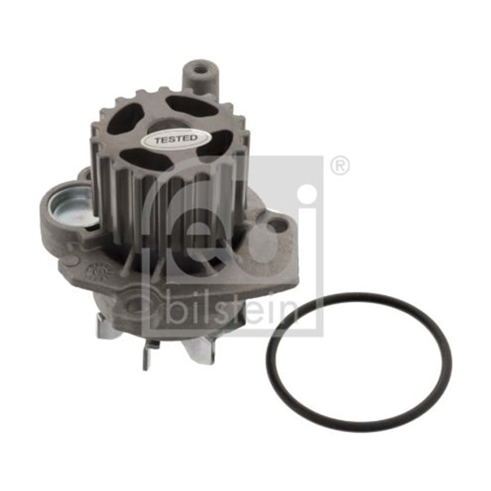 VW SU POMPASI 1400 D AMF BKC