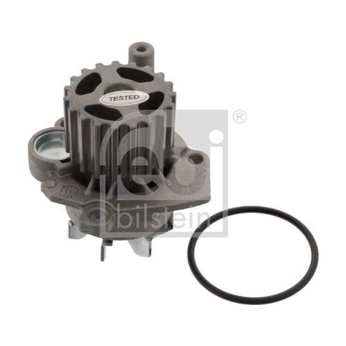 VW SU POMPASI 1400 D AMF BKC