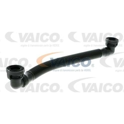 VW HAVA HORTUM KARTER BCB