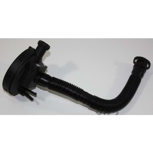 VW HAVA HORTUM KARTER-FİLTRE BTS CGGB