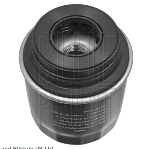 VW FİLTRE YAĞ CAXA CBZA