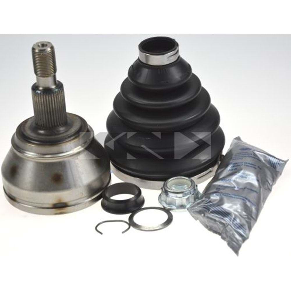 VW AKS DIŞ GOLF4 SEAT 27 iç 36 dış