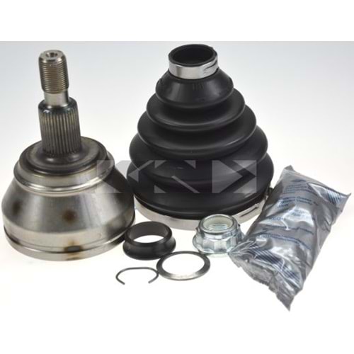 VW AKS DIŞ GOLF4 SEAT 27 iç 36 dış