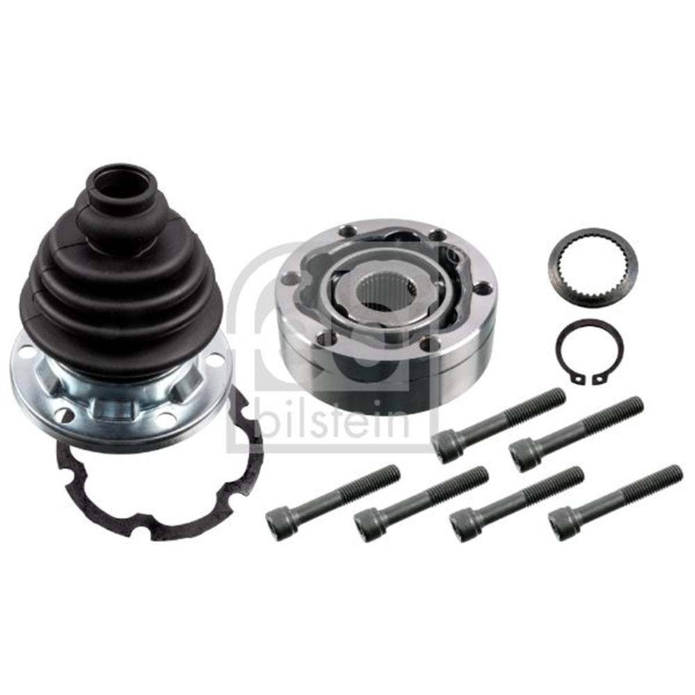 VW AKS TK ÖN İÇ GOLF5 POLO 06-09 AUDI A3