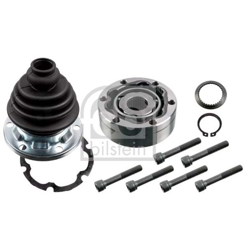 VW AKS TK ÖN İÇ GOLF5 POLO 06-09 AUDI A3