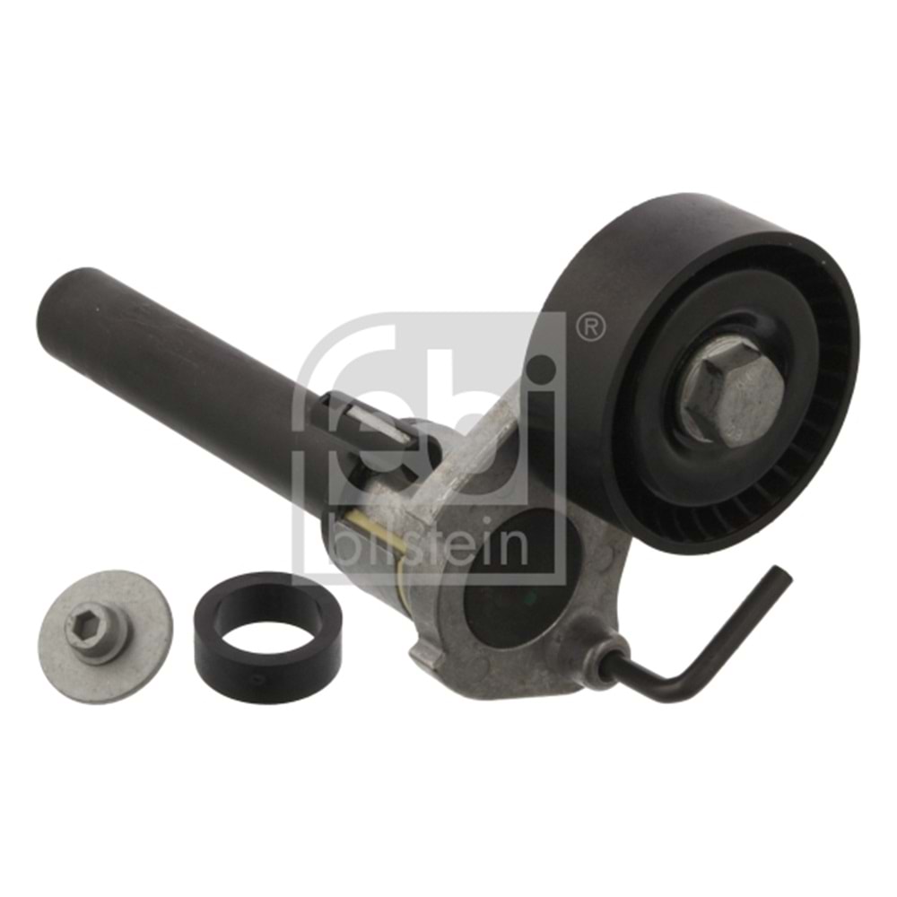 VW GERGİ MEKANİZMA KAYIŞ CCZA CBFA