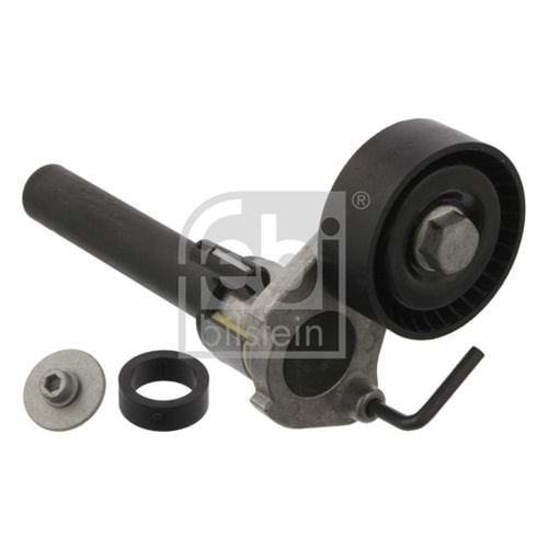 VW GERGİ MEKANİZMA KAYIŞ CCZA CBFA
