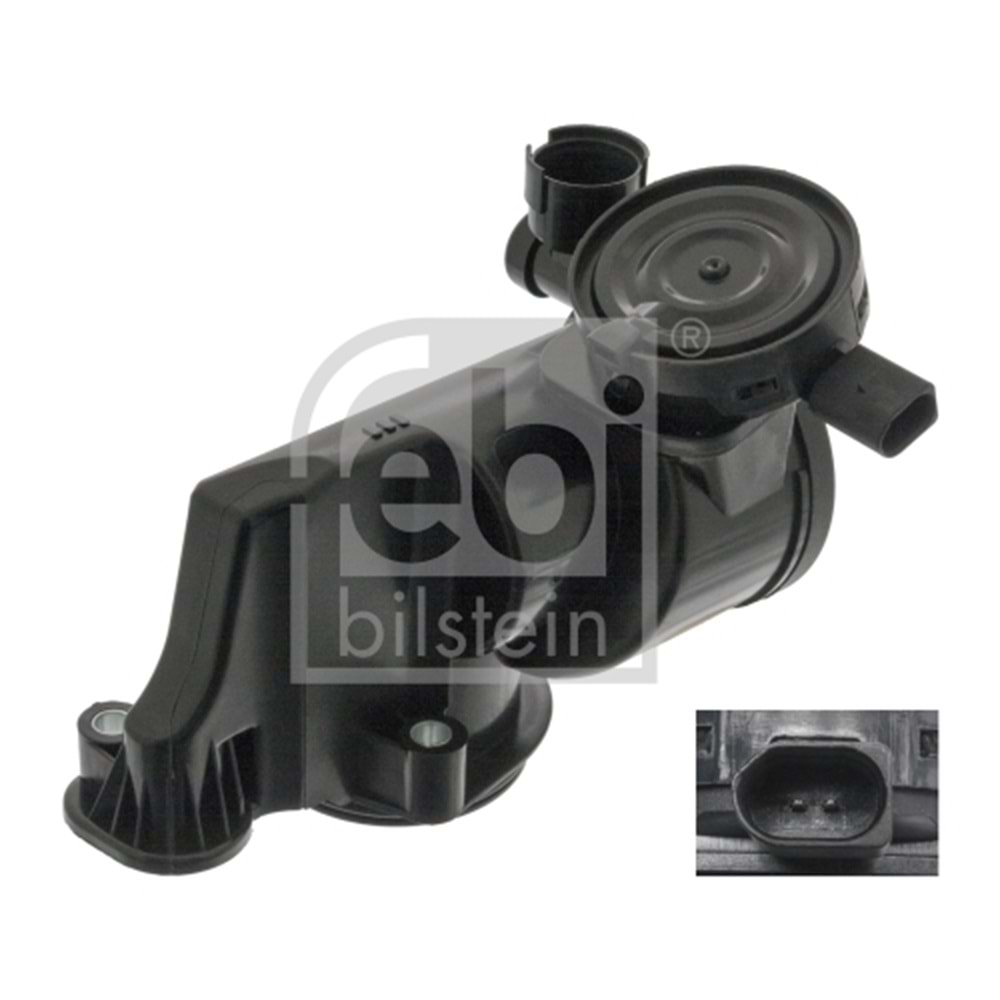 VW KARTER HAVALANDIRMA FİLTRE BBY