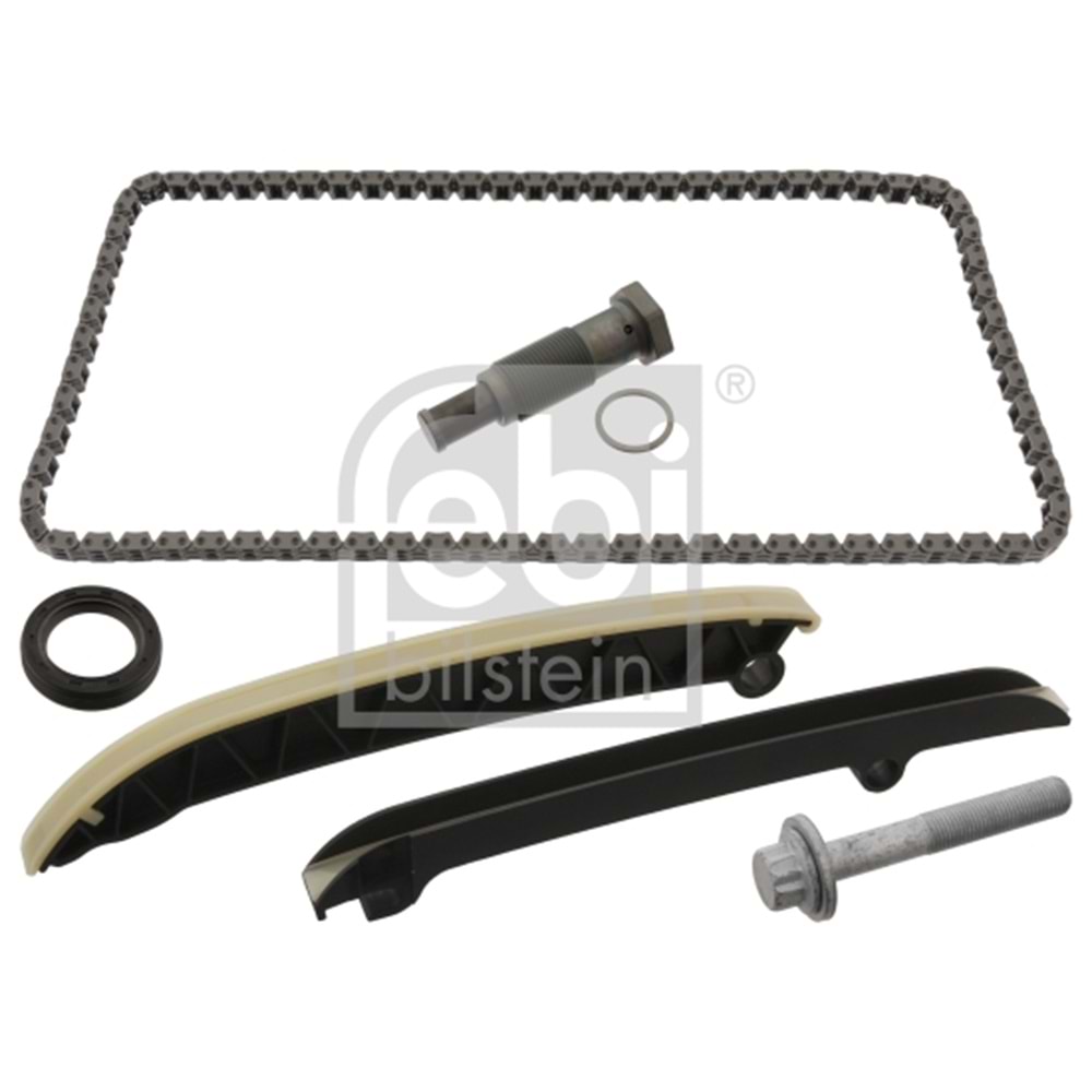 VW ZİNCİR TAYM SET 1.2 TSI CBZA CBZB CBZC