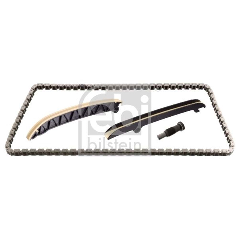 VW ZİNCİR TAYM SET 1.2 TSI CBZA CBZB CBZC