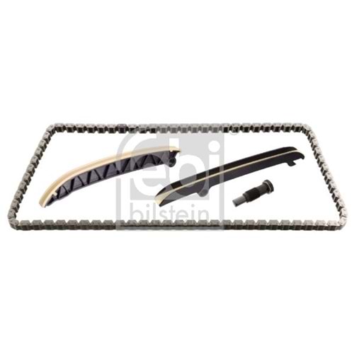 VW ZİNCİR TAYM SET 1.2 TSI CBZA CBZB CBZC