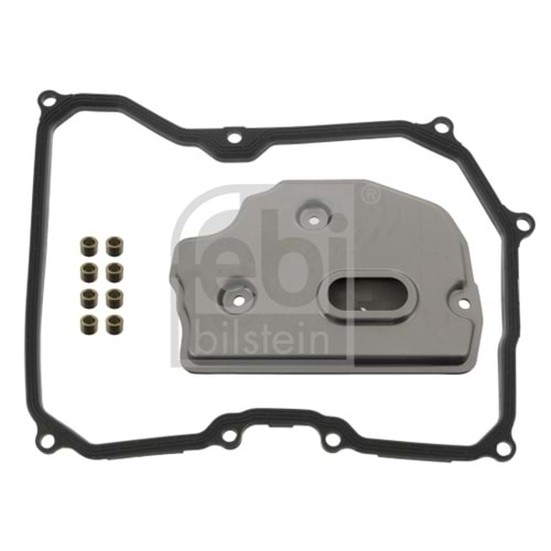 VW FİLTRE ŞANZIMAN JETTA PASSAT 2009+