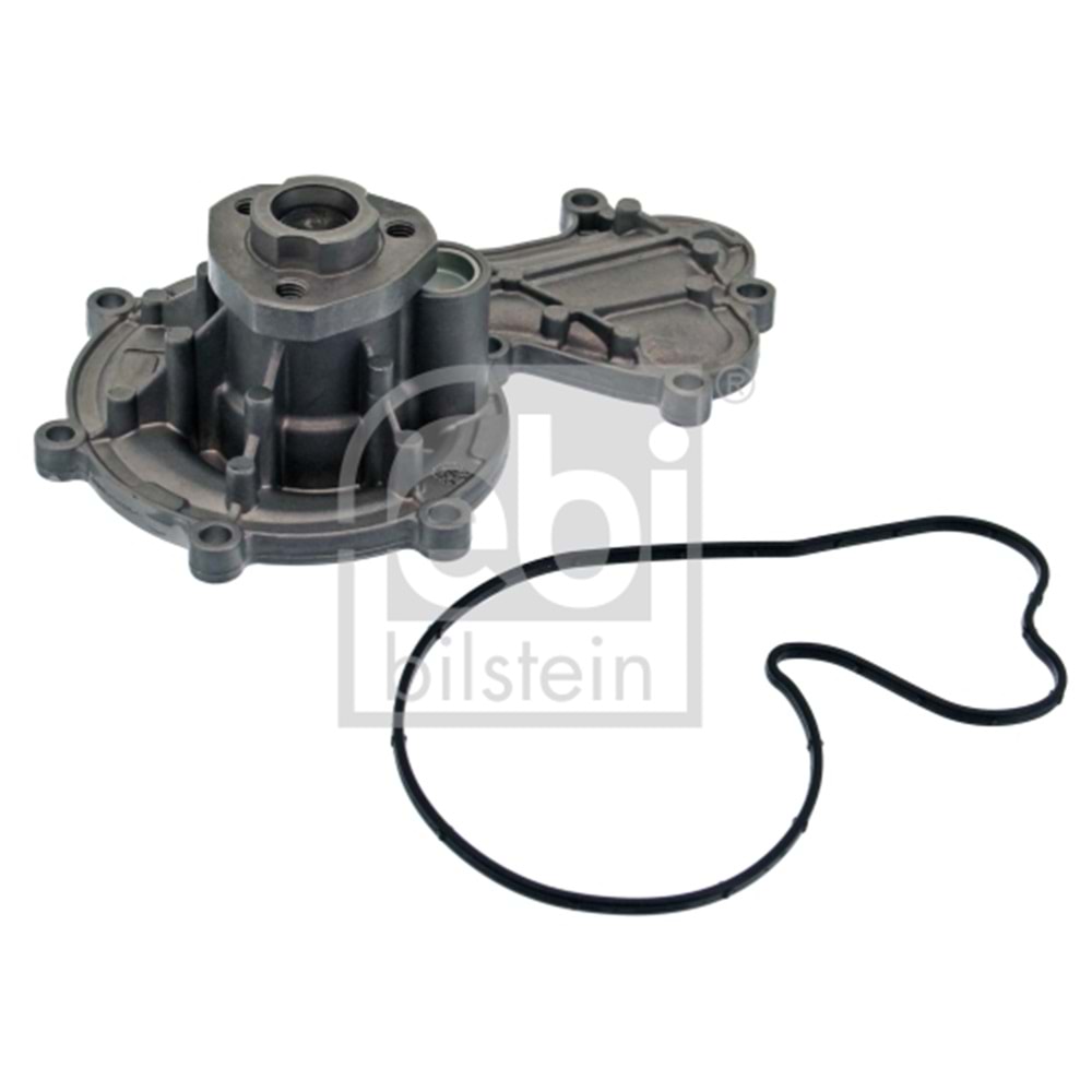 VW SU POMPASI 30TDI Q7