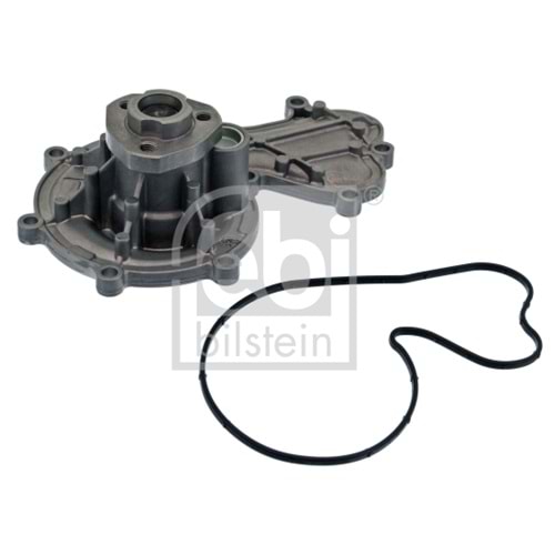 VW SU POMPASI 30TDI Q7