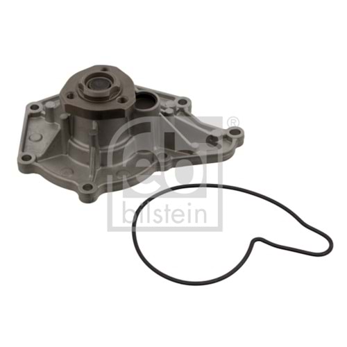VW SU POMPASI V6 TDI 3.2 FSI