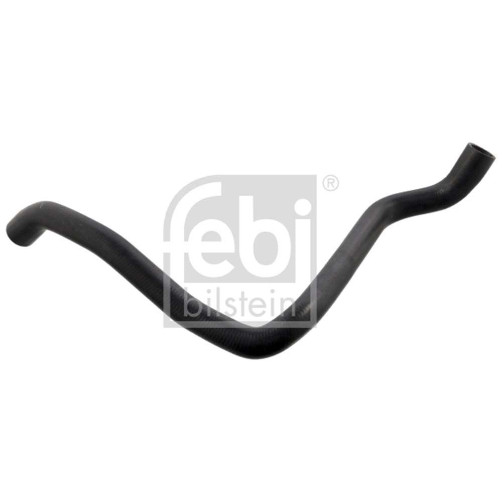 VW SU HORTUMU COOLER-MOT BGU BSE