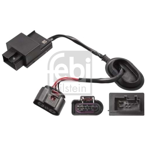 VW RİLEY BENZİN POMPA BETTLE PASSAT POLO 2010+