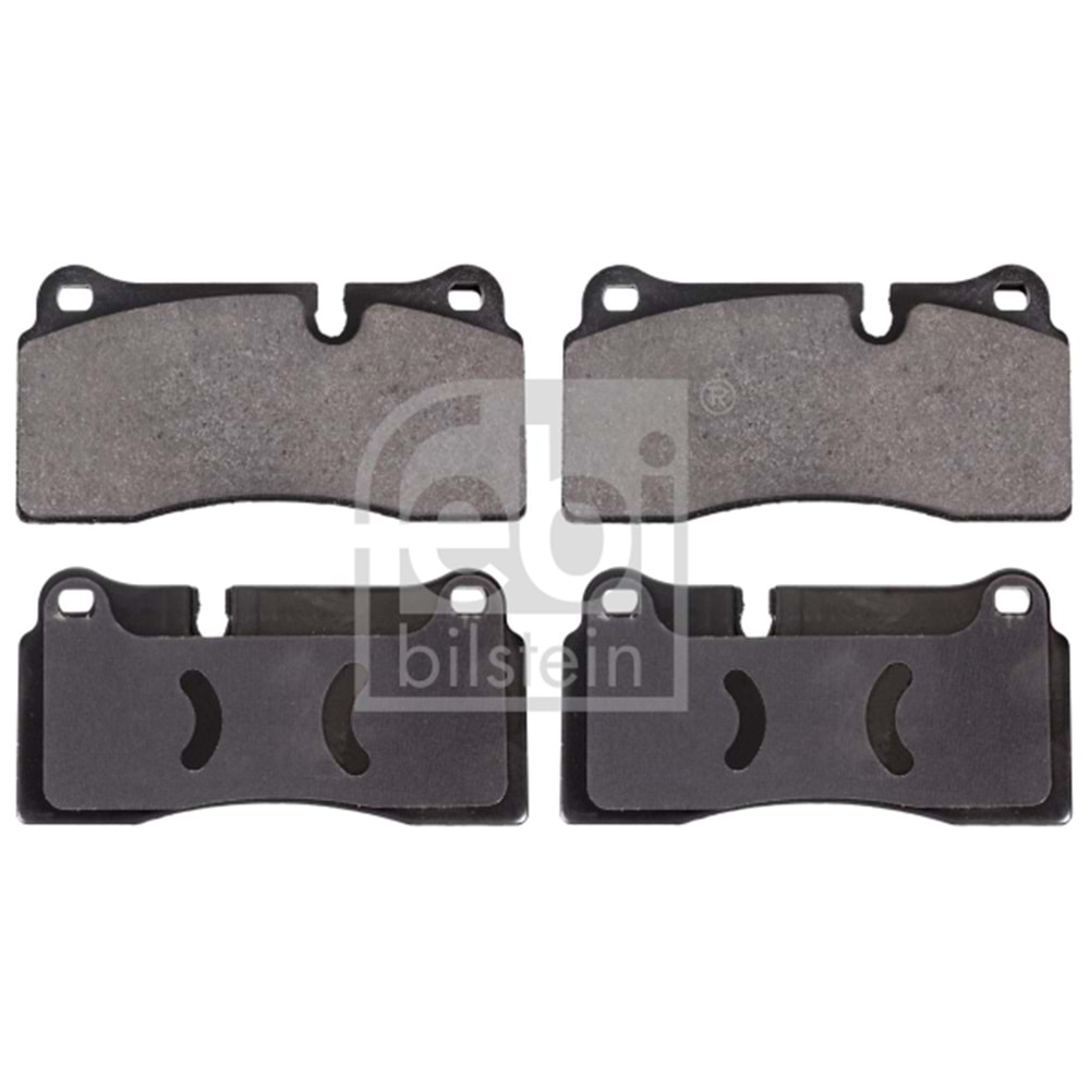 VW FREN BALATA ÖN Q7 2010+