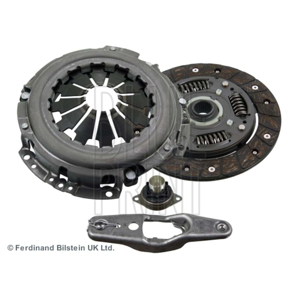 VW GLAC BASKI TK 193mm BUD BBY CGGA