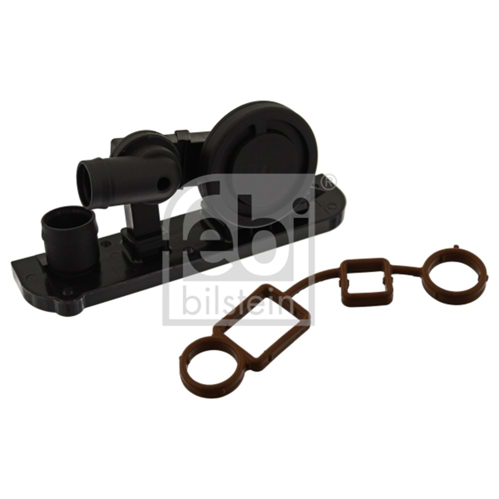 VW KARTER HAVALANDIRMA FİLTRE AXX BGB BZC