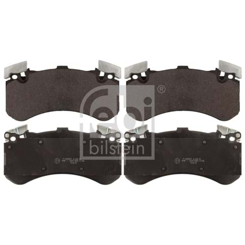 VW FREN BALATA ÖN A5 A6 A7 A8 201+