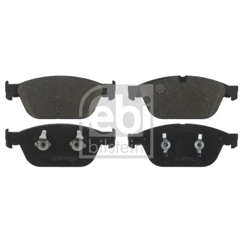 VW FREN BALATA ÖN A6 A7 A8 Q5 2009+