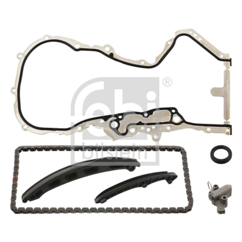 VW ZİNCİR TAYM SET 14 TSI BLG BLF BGA CAVA