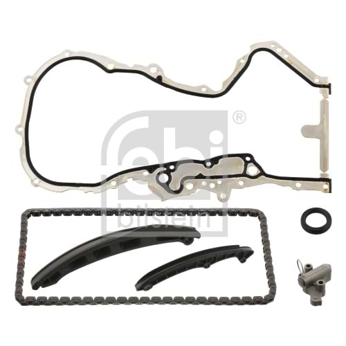 VW ZİNCİR TAYM SET 14 TSI BLG BLF BGA CAVA