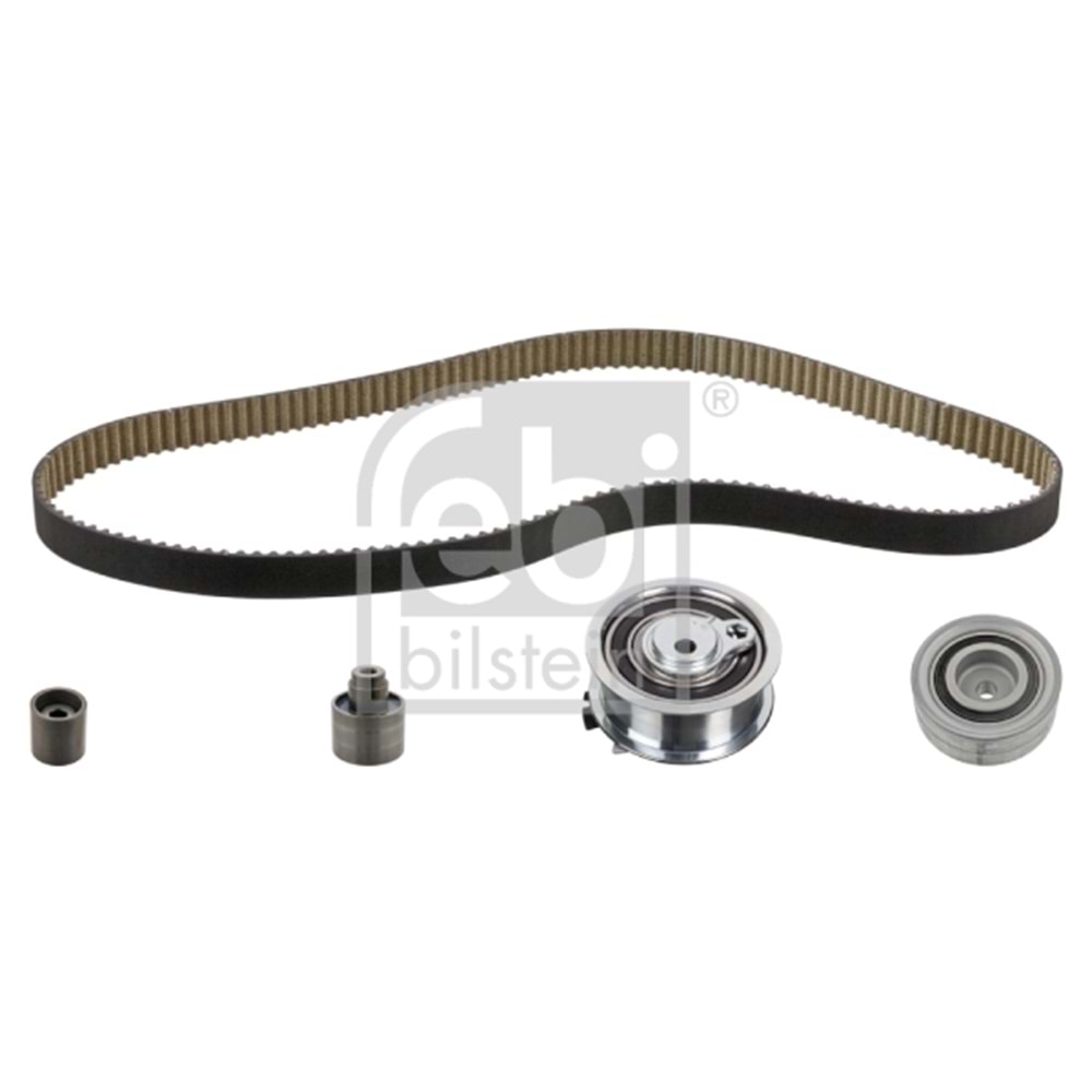 VW TAYM KAYIŞ SET CAYD 20TDI