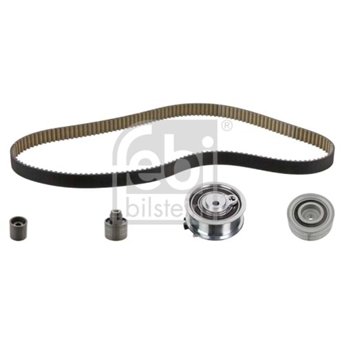 VW TAYM KAYIŞ SET CAYD 20TDI