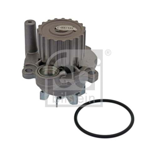 VW SU POMPASI 19 ASY