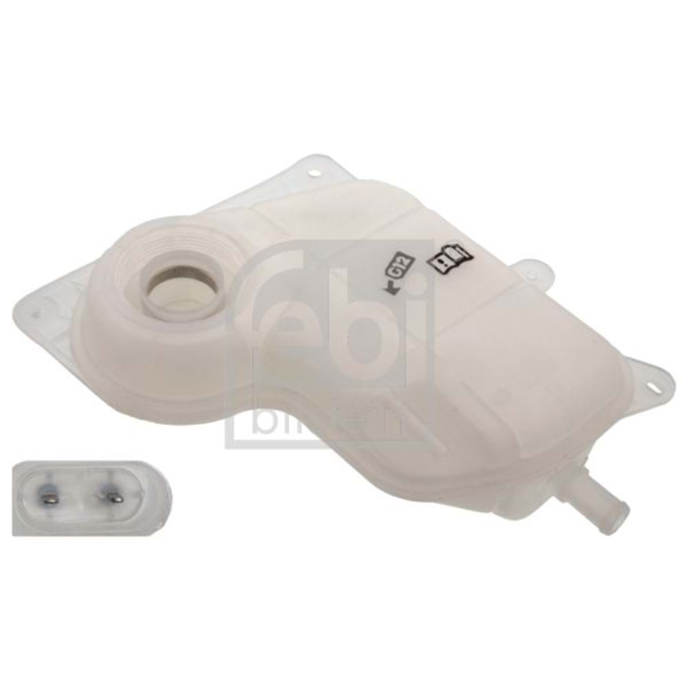 VW SU DEPOSU PASSAT -2000 AUDI A4 / A6 -2005