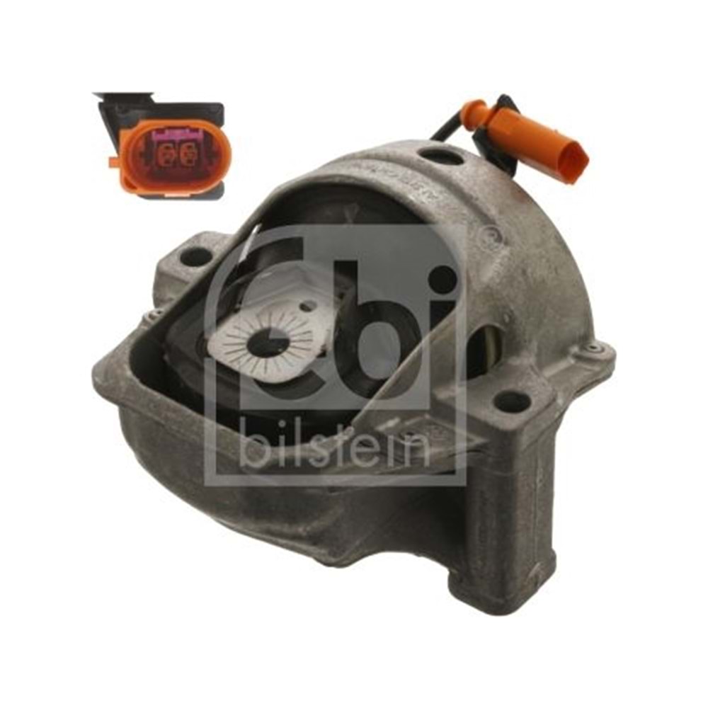 VW TAKOZ MOTOR SOL AUDI A5 A6 A4 Q5