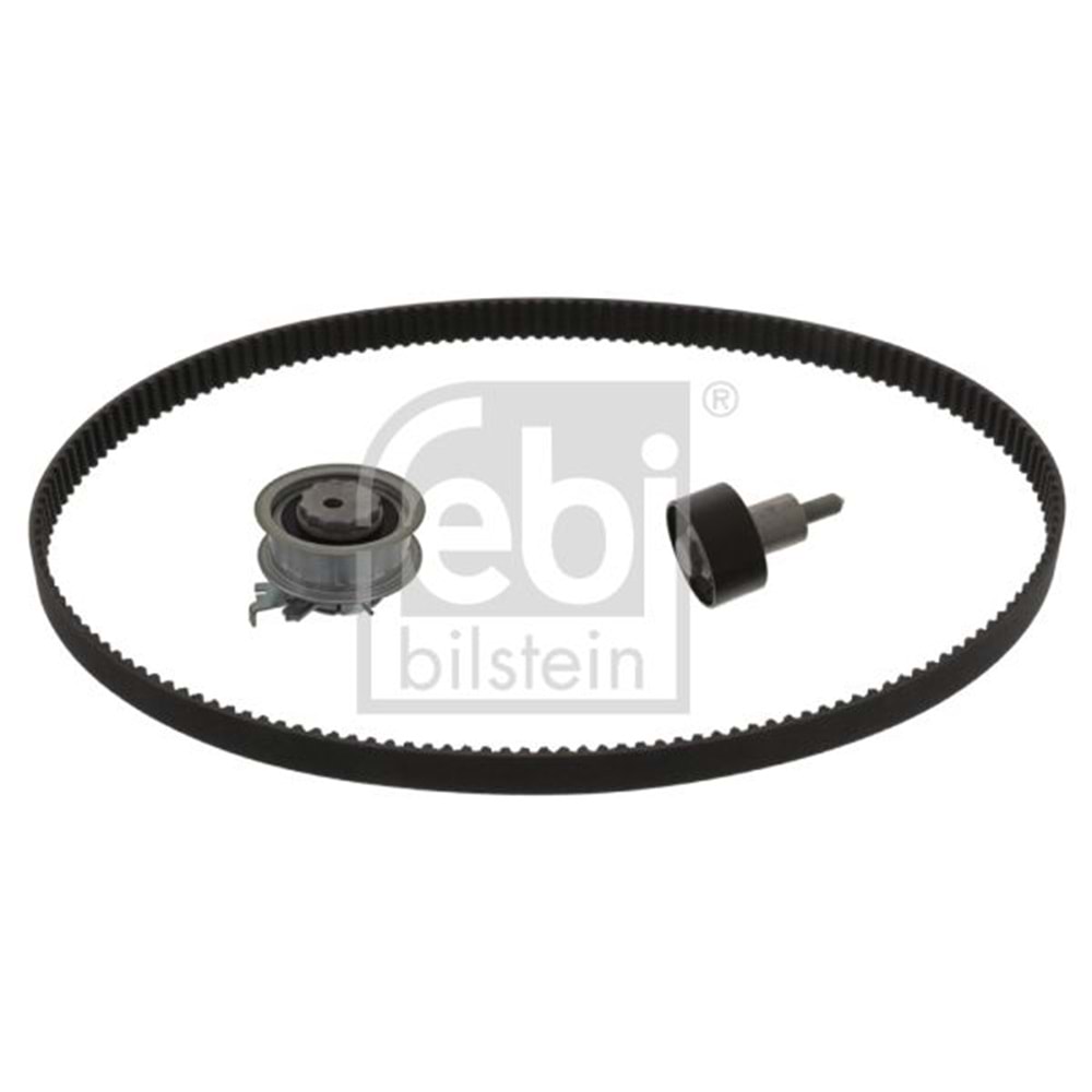 VW TAYM KAYIŞ SET CHPA CHYA 14 TSI